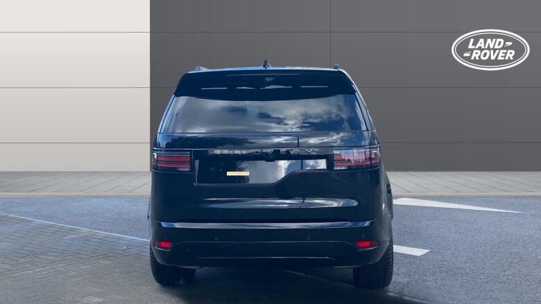 Land Rover Discovery 3.0 D350 Dynamic SE 5dr Auto Diesel Station Wagon